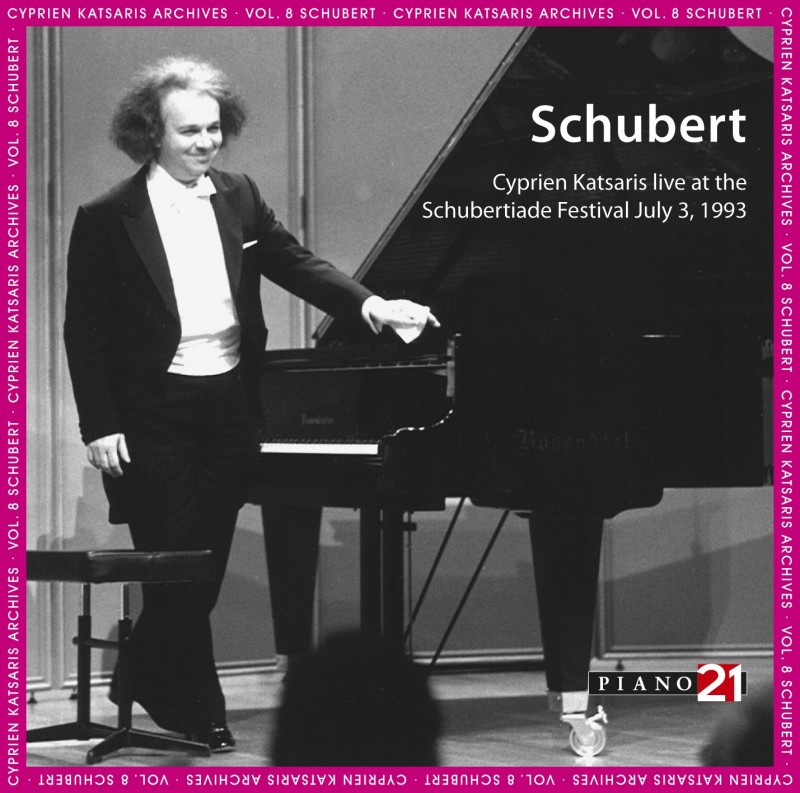 Cover album
